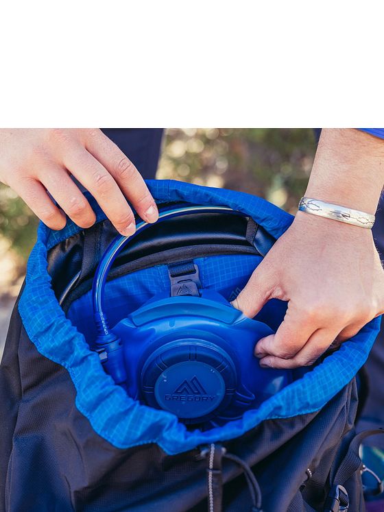 Gregory Kiro 28 Vandrer-rygsæk 52.5 cm