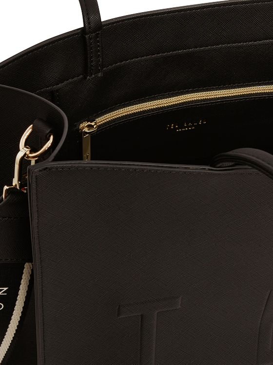 Ted Baker Iconny Bolsa de hombro 45 cm Ted Baker Iconny Bolsa de hombro 45 cm