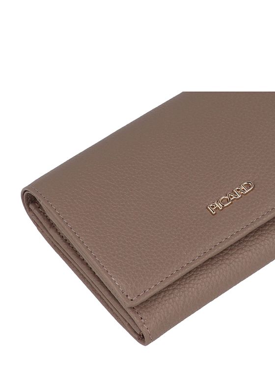 Picard Java 1 Pung Læder 13.5 cm Picard Java 1 Pung Læder 13.5 cm