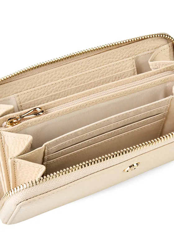 Esquire Alexandria Plånbok RFID-skydd Läder 17 cm Esquire Alexandria Plånbok RFID-skydd Läder 17 cm