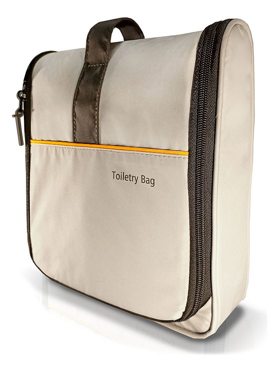 Rollink Accessoires Kultur-taske 24 cm