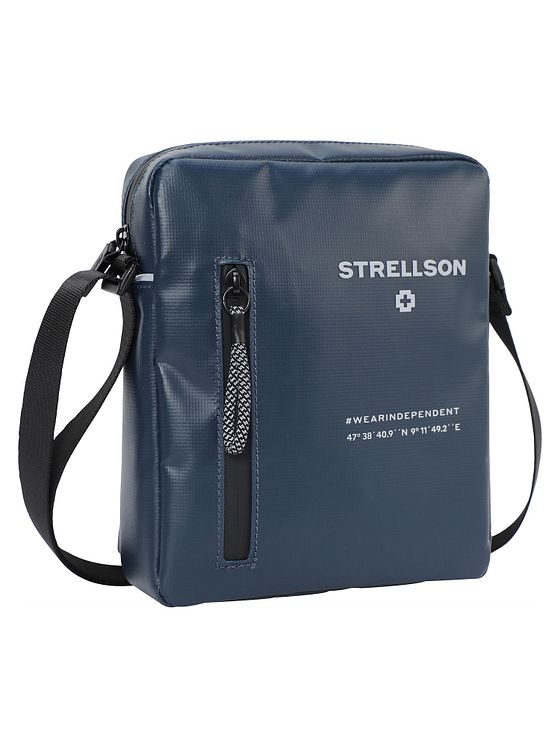 Strellson Stockwell 2.0 Marcus skuldertaske 21 cm