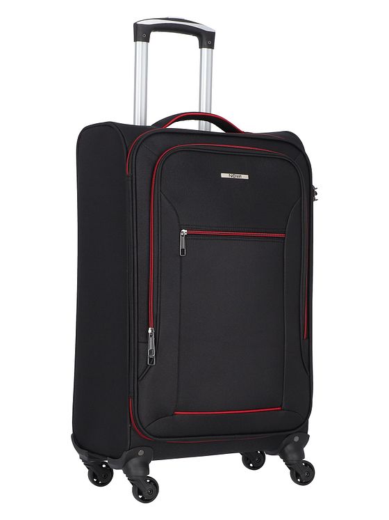 NOWI Sevilla 4 hjul Trolley 64 cm