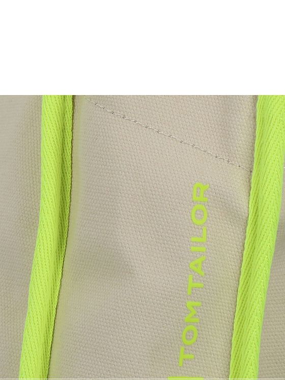 Tom Tailor Denim Alani Skuldertaske 50 cm