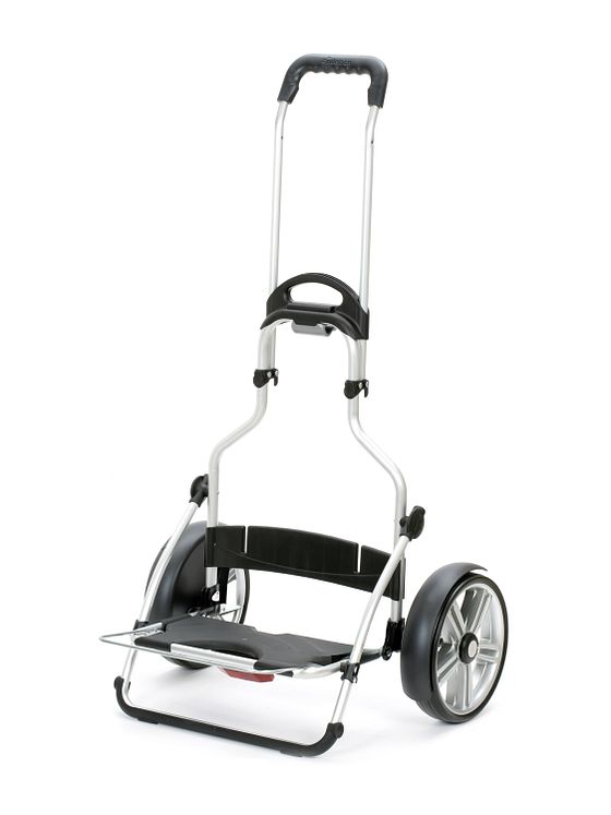 Andersen Shopper Royal Shopper Plus Lasse Shoppingvagn 63 cm Andersen Shopper Royal Shopper Plus Lasse Shoppingvagn 63 cm
