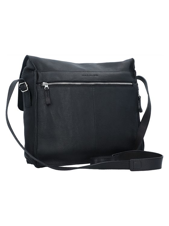 Harold's Lift Laptoptaske Læder 35 cm