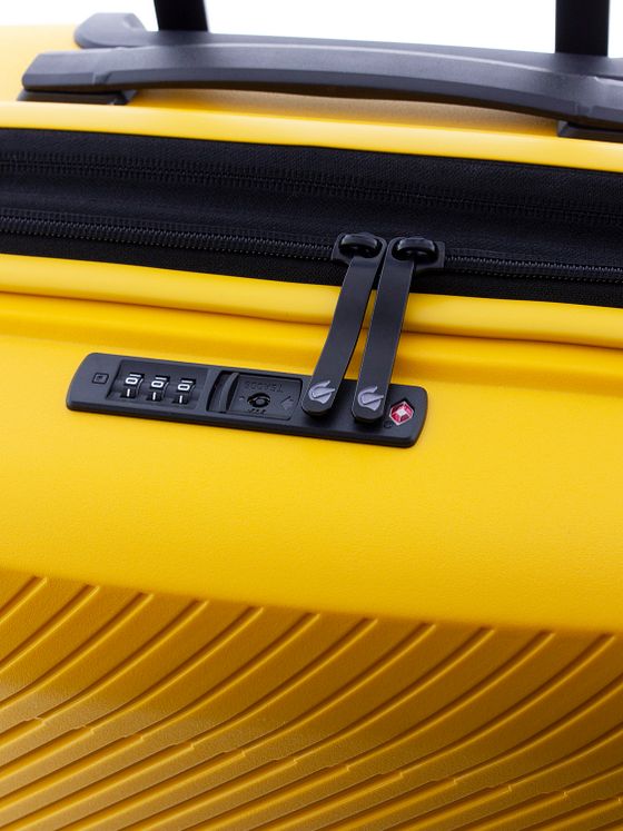 Gladiator 2800 4 hjul Trolley L 74 cm med strækfold Gladiator 2800 4 hjul Trolley L 74 cm med strækfold