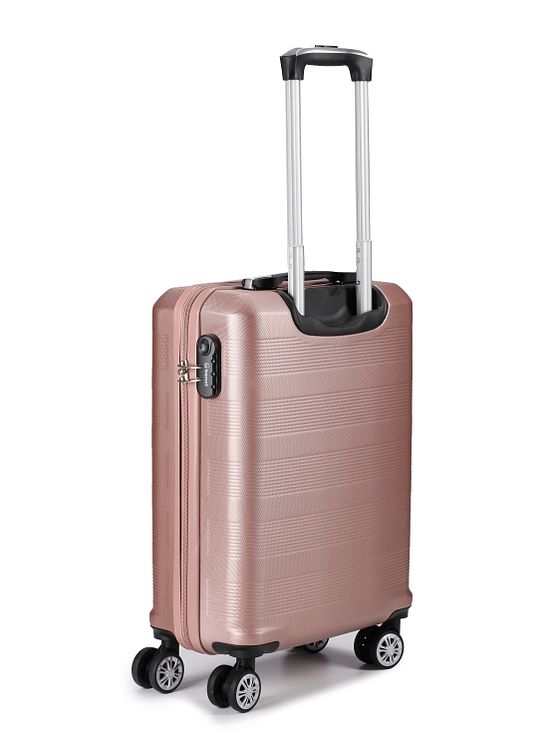 Benzi 5330 4 hjul Kabinetrolley S 55 cm