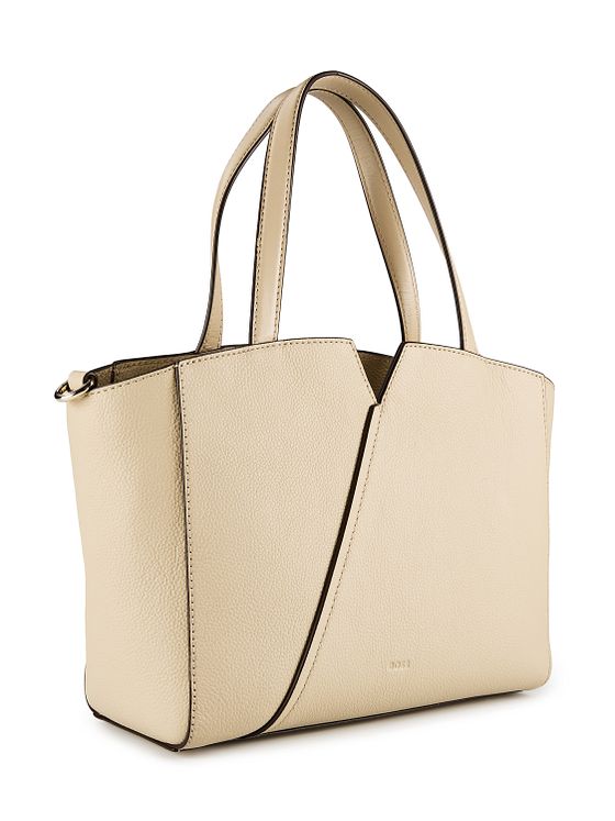 Boss Boss Revers Shopper-taske Læder 27 cm