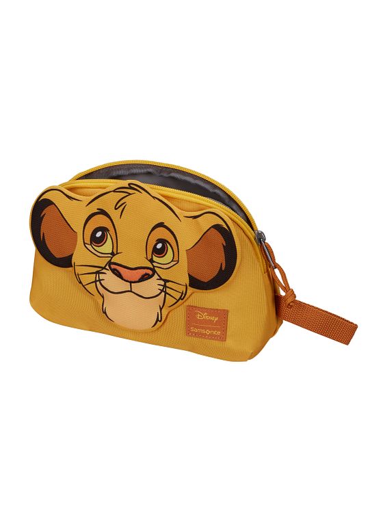 Samsonite Sammies Kultur-taske 23 cm