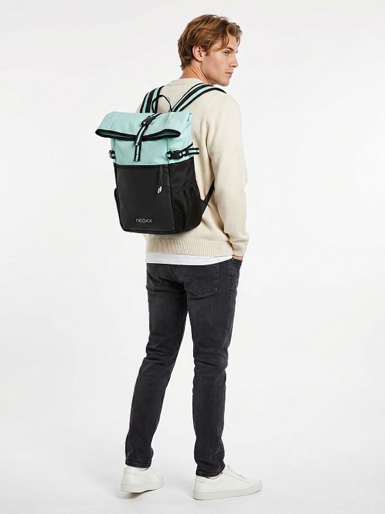 Neoxx Iconic Daypack S 48 cm Laptoprum Neoxx Iconic Daypack S 48 cm Laptoprum