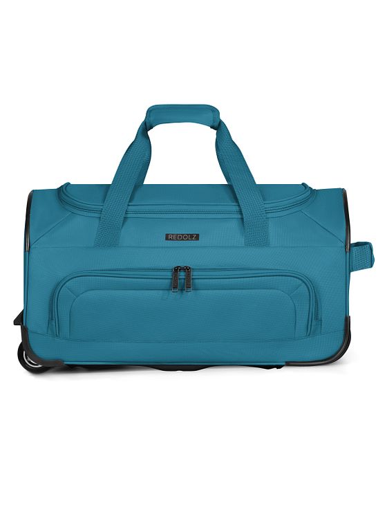 Redolz Duffle Essentials rejsetaske med 2 hjul 51 cm