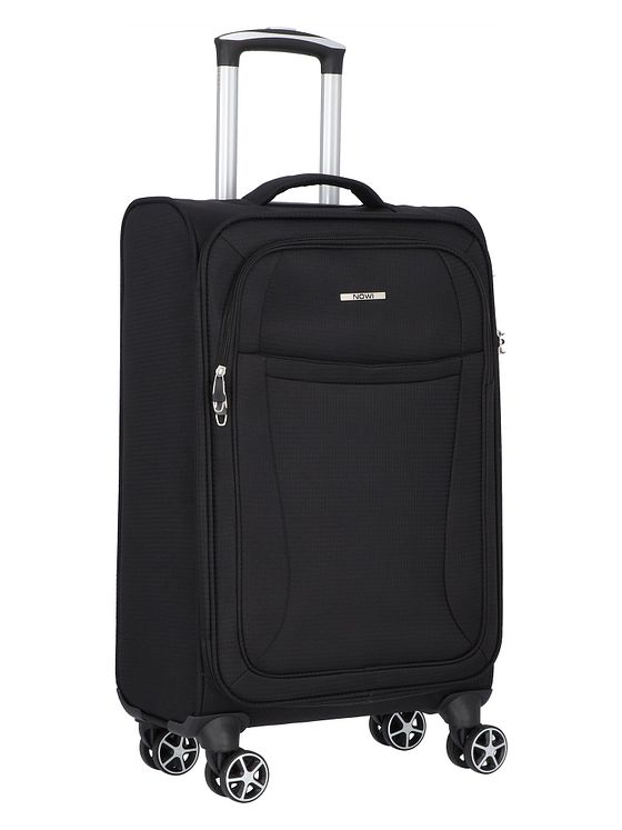 NOWI Edinburgh 4 hjul Trolley 64 cm