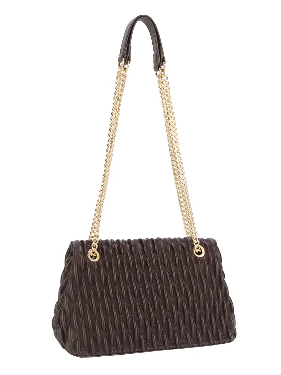 Joop! Jeans Ruga Emma Skuldertaske 28 cm Joop! Jeans Ruga Emma Skuldertaske 28 cm