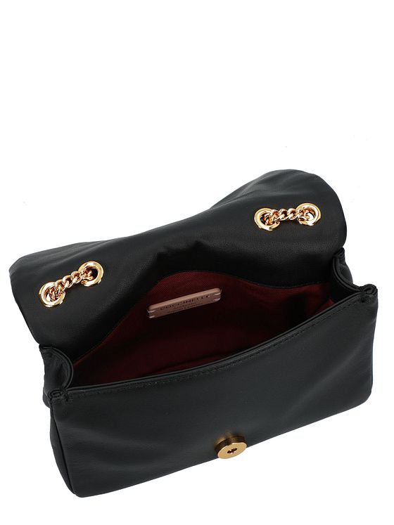 Coccinelle Dulse Skuldertaske Læder 19 cm