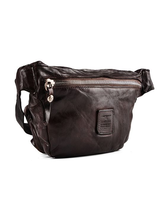 Campomaggi Olivo Bolsa de hombro Piel natural 26.5 cm Campomaggi Olivo Bolsa de hombro Piel natural 26.5 cm