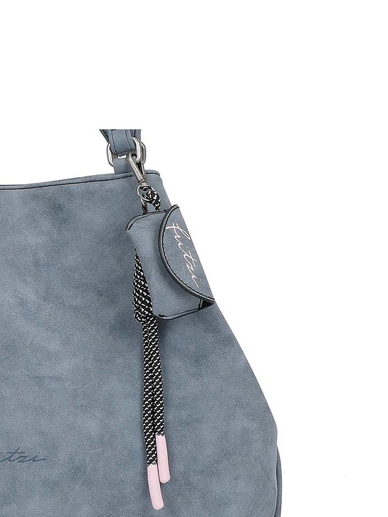 Fritzi aus Preußen Bitzi03 Shopper-taske 43 cm