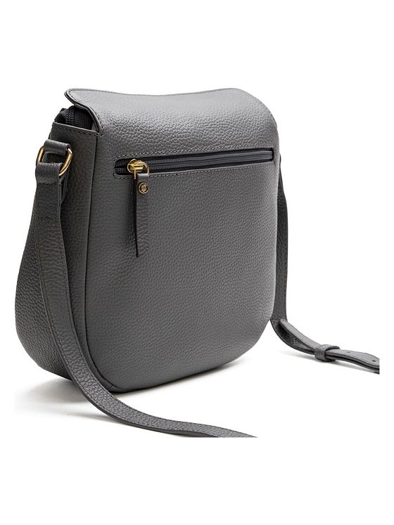 Lazarotti Bologna Leather Skuldertaske Læder 25 cm Lazarotti Bologna Leather Skuldertaske Læder 25 cm