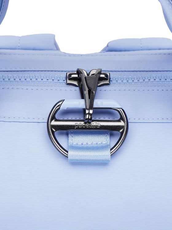 Pacsafe Citysafe CX City -reppu RFID 39 cm kannettava tietokone lokeroon