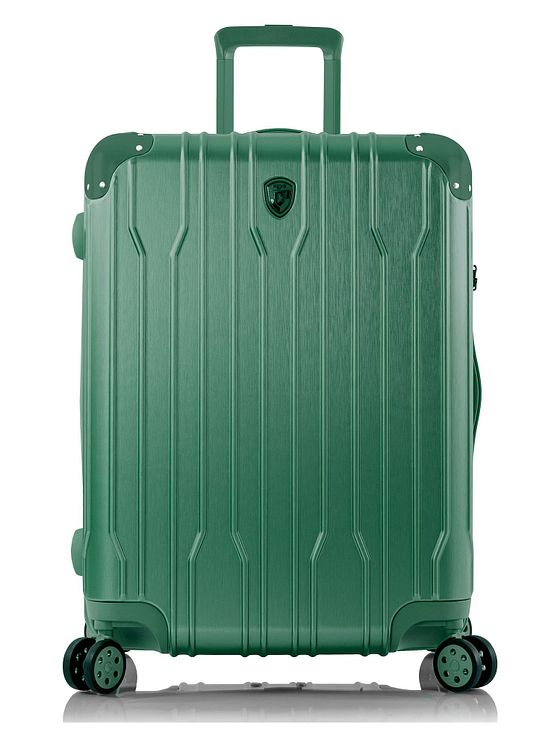 Heys Xtrak 4 hjul Trolley M 66 cm med strækfold Heys Xtrak 4 hjul Trolley M 66 cm med strækfold