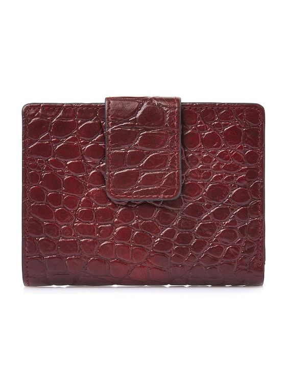 Castelijn & Beerens Peněženka RFID ochrana Kůže 12.5 cm