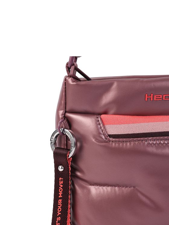 Hedgren Cocoon Cushy Skuldertaske 19.5 cm