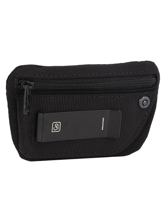 Go Travel Kreditkortetui RFID-beskyttelse 7 cm