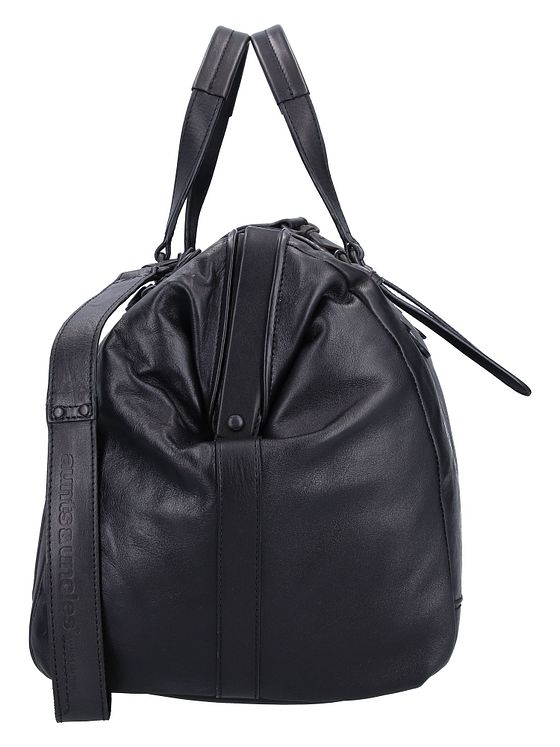 aunts & uncles Grandma's Luxury Club Mrs. Currant Bread Rejsetaske Læder 44 cm