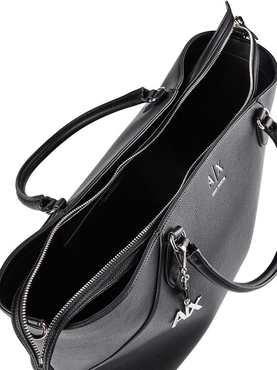 Armani Exchange Isabel Bolsa de compras 47 cm Armani Exchange Isabel Bolsa de compras 47 cm