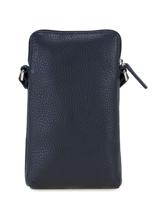 Mywalit Mobiltelefontaske i læder 12 cm