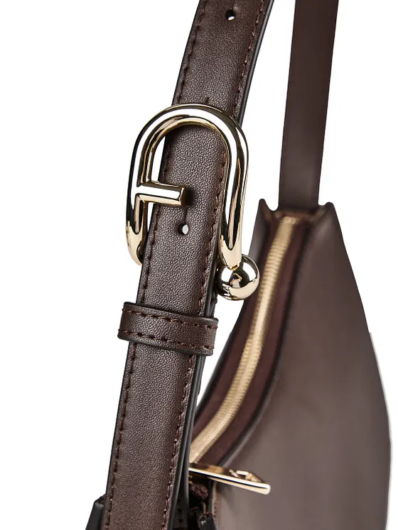 Furla Sara Skuldertaske S Læder 23.5 cm Furla Sara Skuldertaske S Læder 23.5 cm