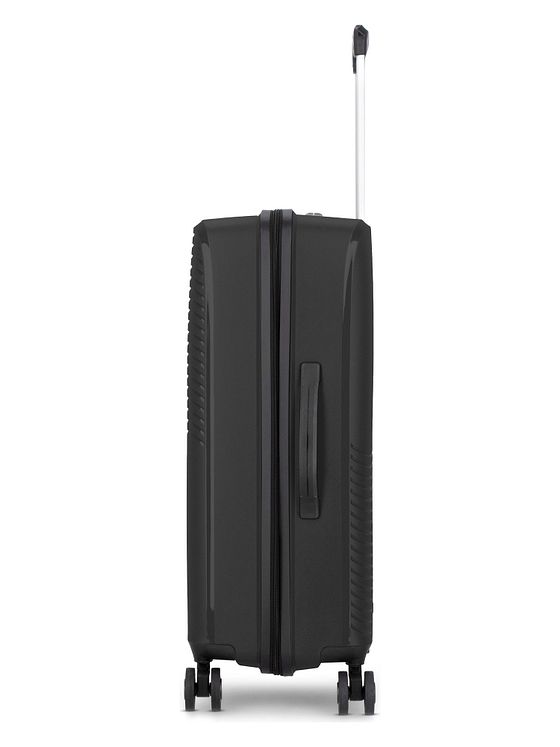 d & n Travel Line 4000 4-hjulet trolley 66 cm