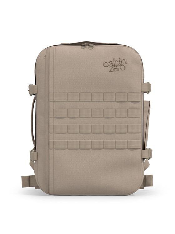 Cabin Zero Vojenský batoh 36L Cabin Backpack Batoh 46 cm