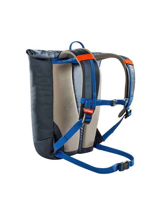 Tatonka Rolltop Pack JR 14 børnerygsæk 42 cm Tatonka Rolltop Pack JR 14 børnerygsæk 42 cm