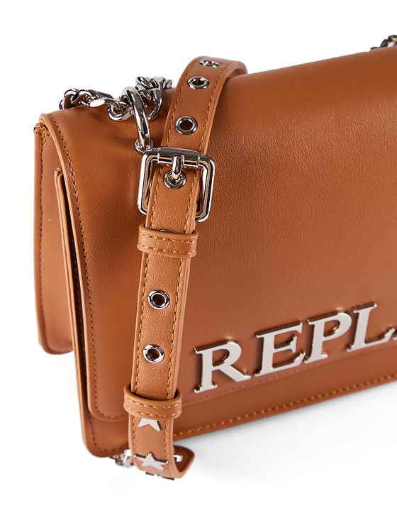 Replay Skuldertaske 25 cm