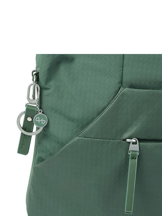 Hedgren Furo Kicho Shopper-taske RFID-beskyttelse 46 cm Laptoprum