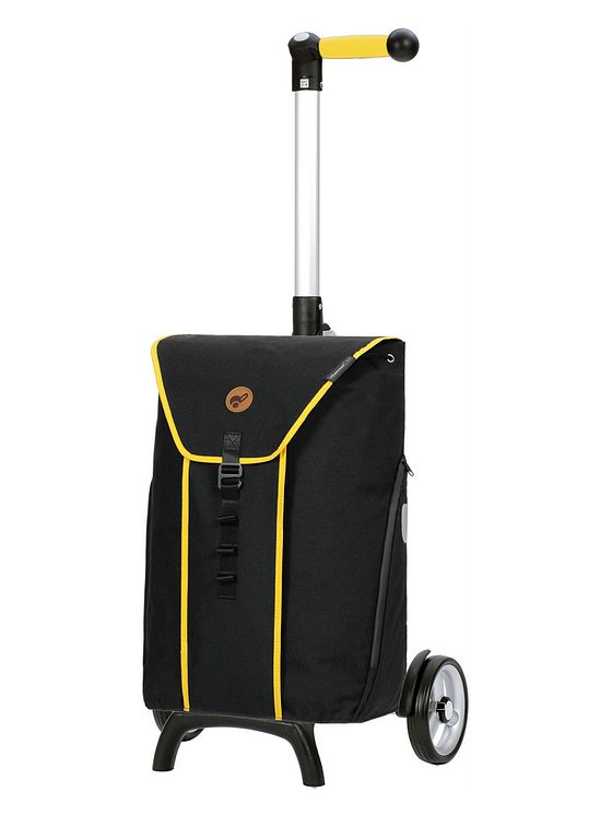 Andersen Shopper Unus Shopper Fun Bahne Indkøbsvogn 54 cm Andersen Shopper Unus Shopper Fun Bahne Indkøbsvogn 54 cm