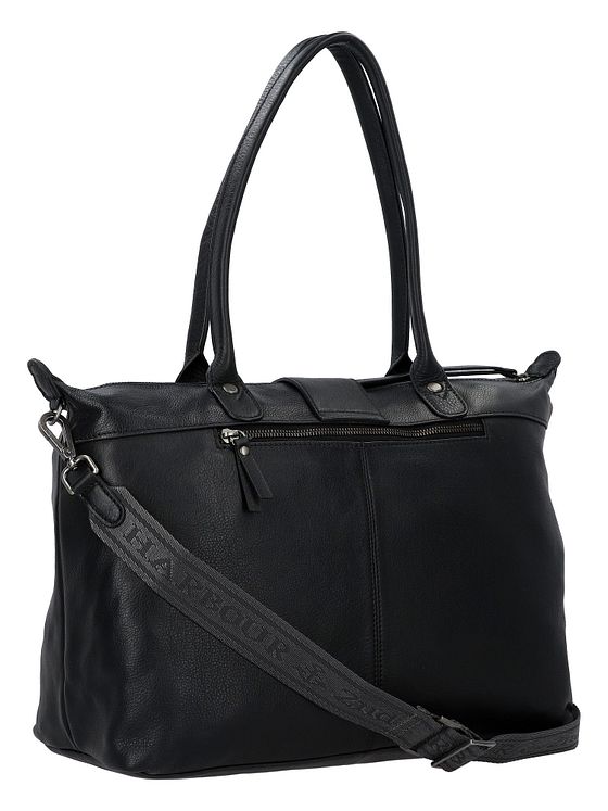 Harbour 2nd Just Pure Malin Shopper-taske Læder 40 cm Harbour 2nd Just Pure Malin Shopper-taske Læder 40 cm