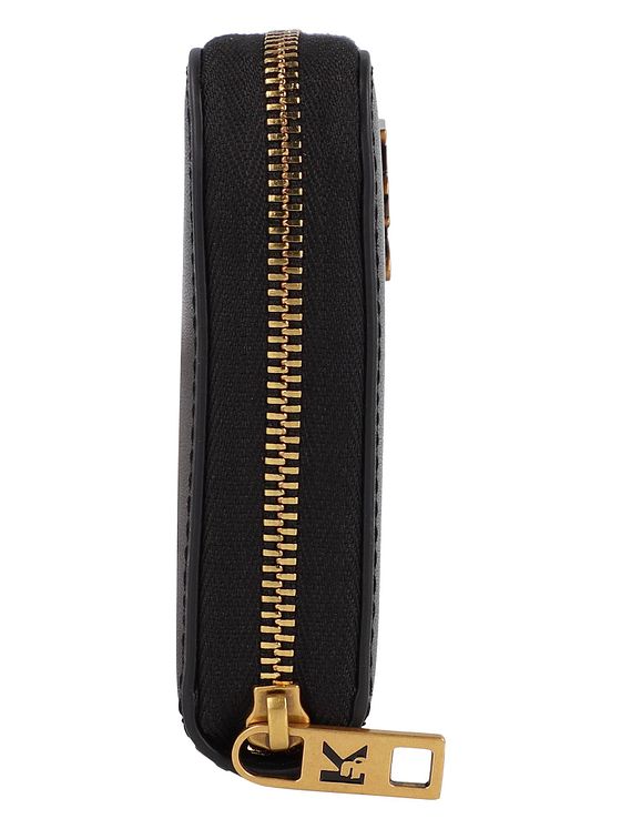 Karl Lagerfeld Autograph Pung Læder 13 cm