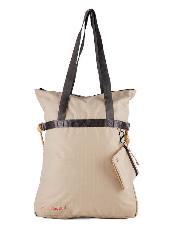 Haglöfs Brand Shopper-taske 35 cm