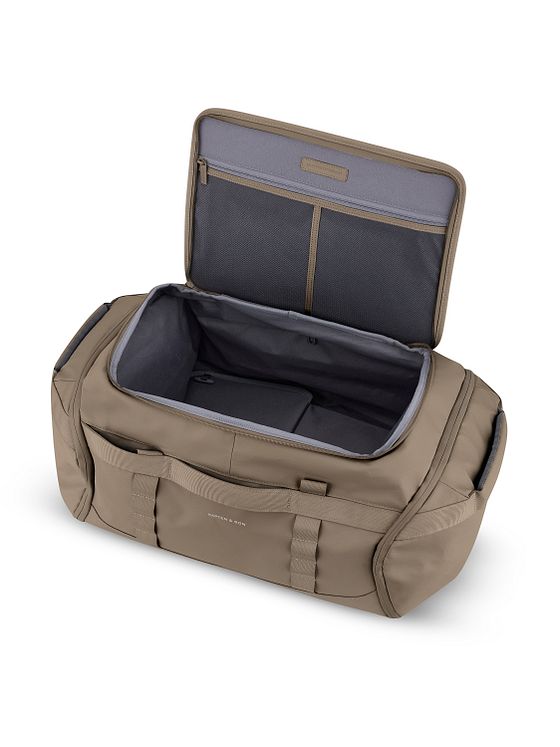 Kapten & Son Lisbon Duffle Weekendtaske M 55 cm