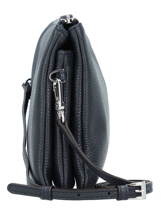 abro Adria Skuldertaske Læder 24 cm