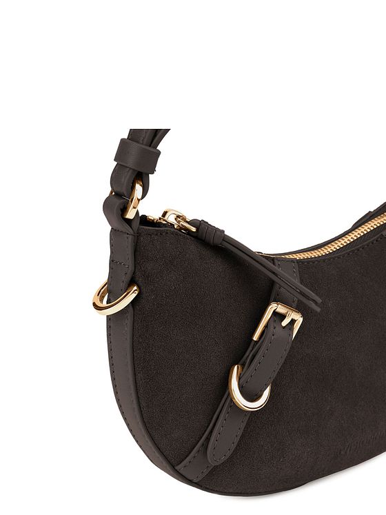 LES VISIONNAIRES Enya Skuldertaske Læder 26 cm