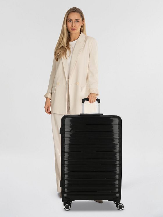 cocoono Madrid 4 hjul Trolley 77 cm