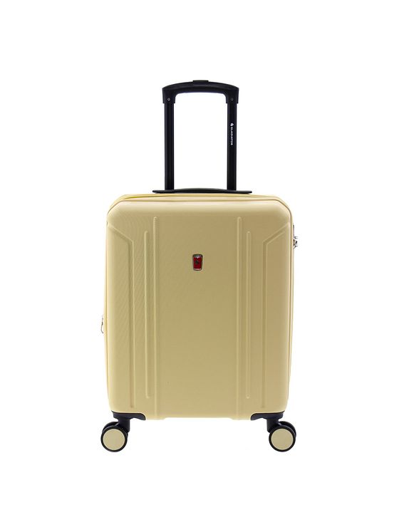 Gladiator 2900 4 hjul Kabinetrolley 55 cm med strækfold