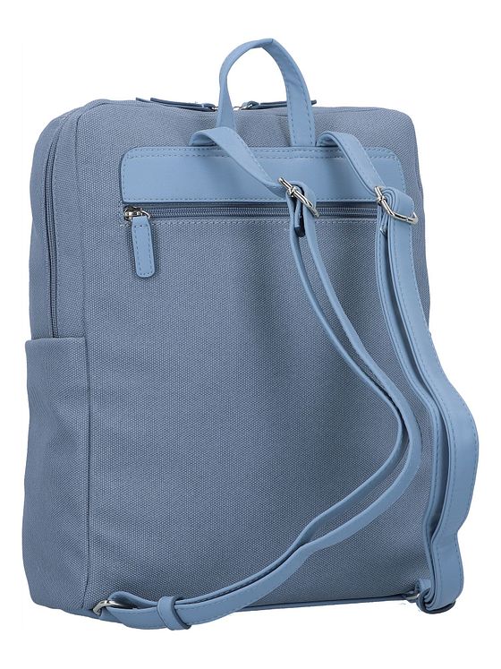 Tom Tailor Rosa Daypack 39 cm