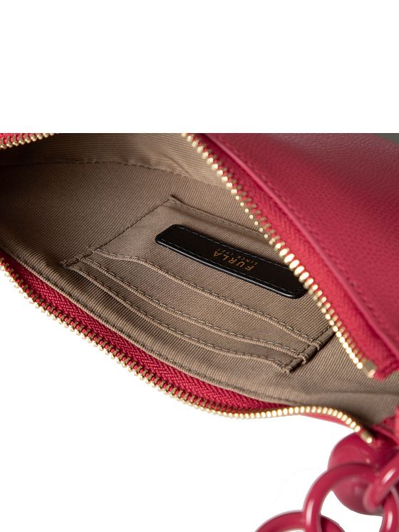 Furla Delizia Skuldertaske Læder 23 cm