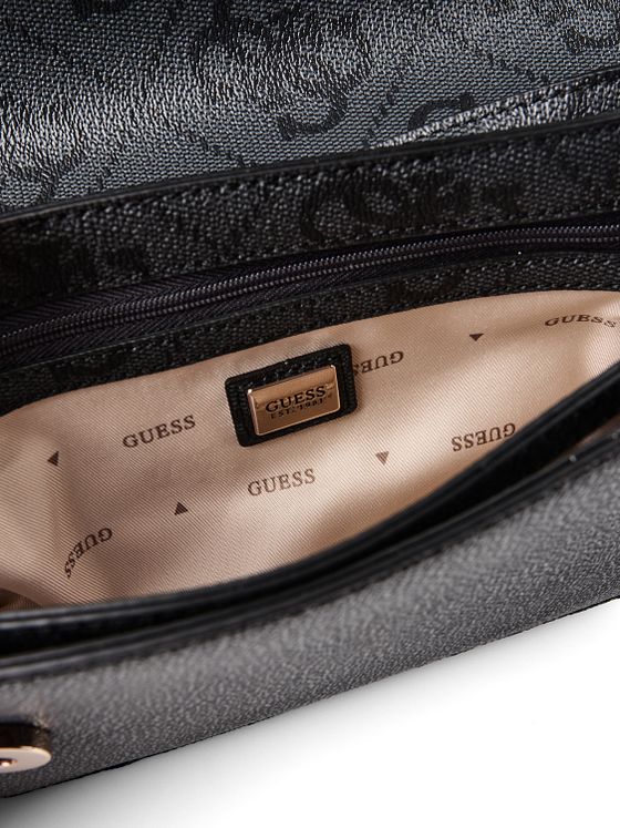 Guess Janie Bolsa de hombro 21 cm Guess Janie Bolsa de hombro 21 cm