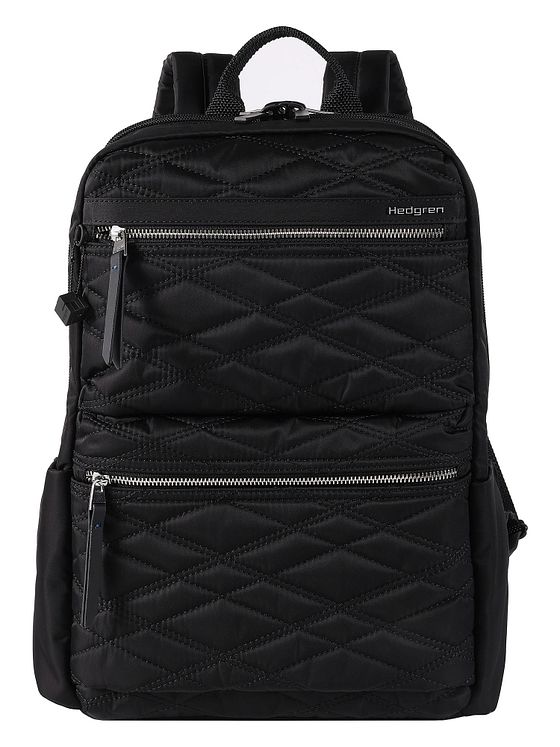 Hedgren Inner City Ava Daypack RFID-beskyttelse 37 cm Laptoprum