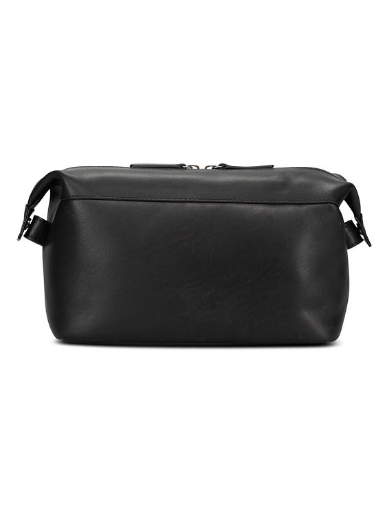 Jost Lund Kultur-taske Læder 25 cm